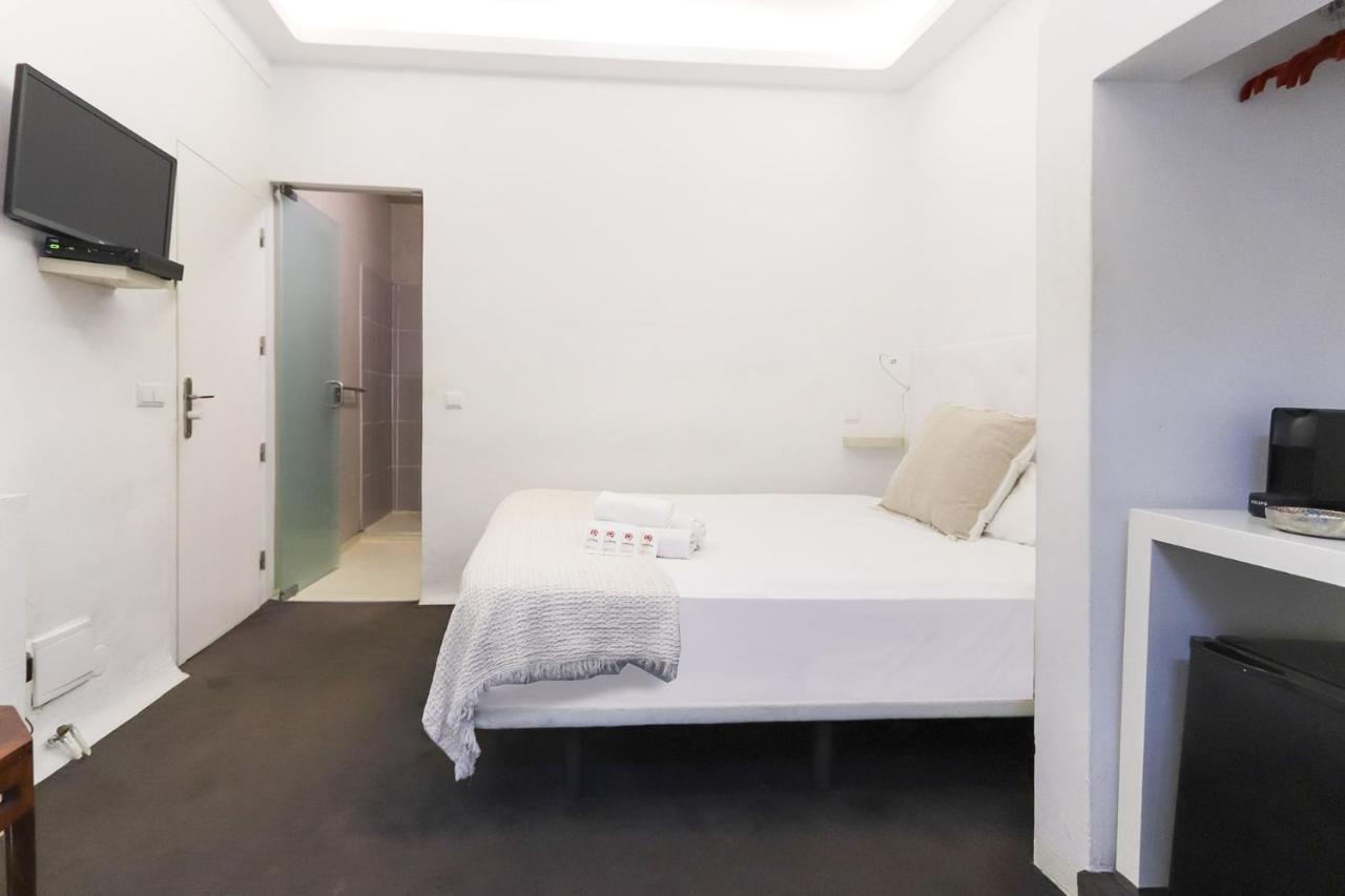 Chiado Prime Suites By Homing Lisboa Eksteriør bilde