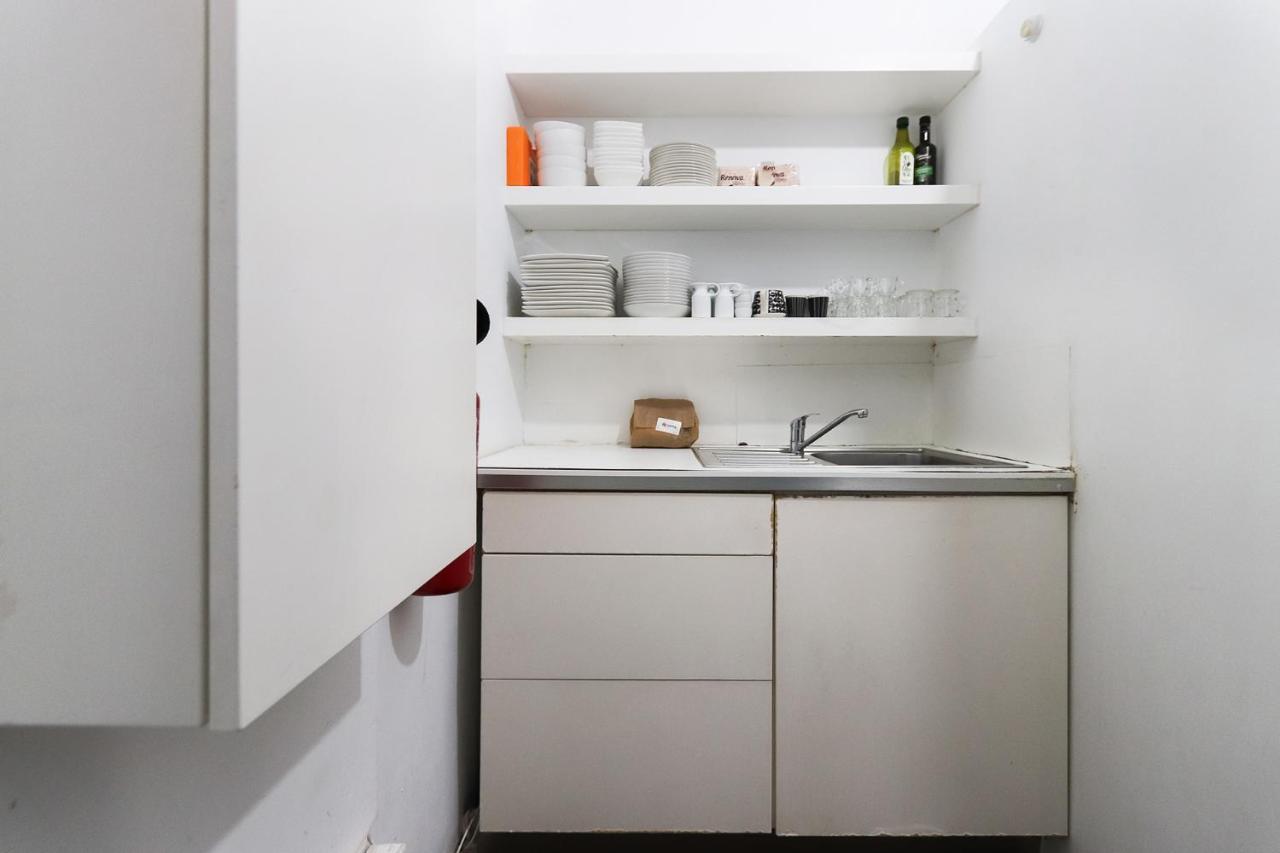 Chiado Prime Suites By Homing Lisboa Eksteriør bilde