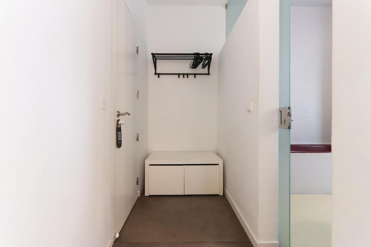 Chiado Prime Suites By Homing Lisboa Eksteriør bilde