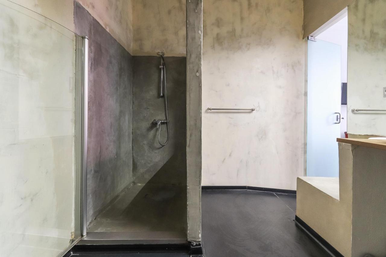 Chiado Prime Suites By Homing Lisboa Eksteriør bilde