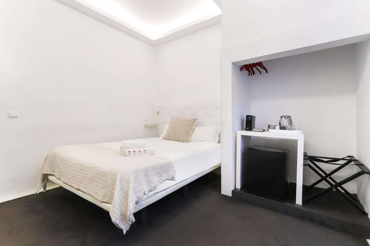 Chiado Prime Suites By Homing Lisboa Eksteriør bilde